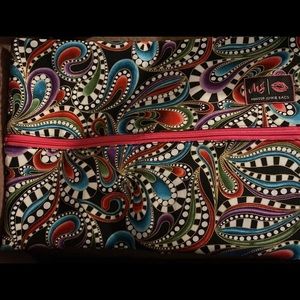 Makeup Junkie bag